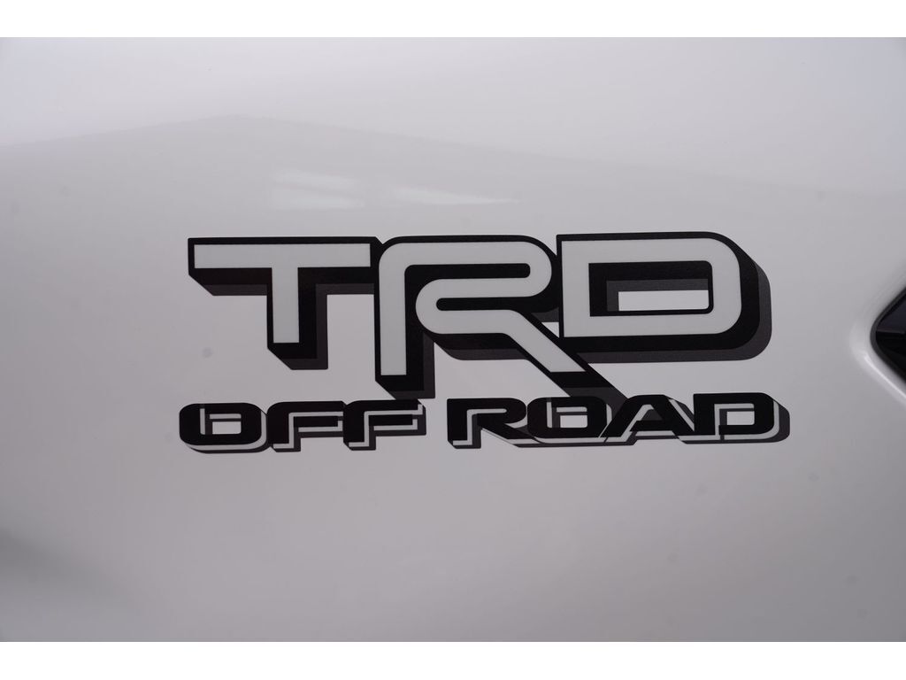 2026 Toyota Tacoma TRD Off Road Price UT