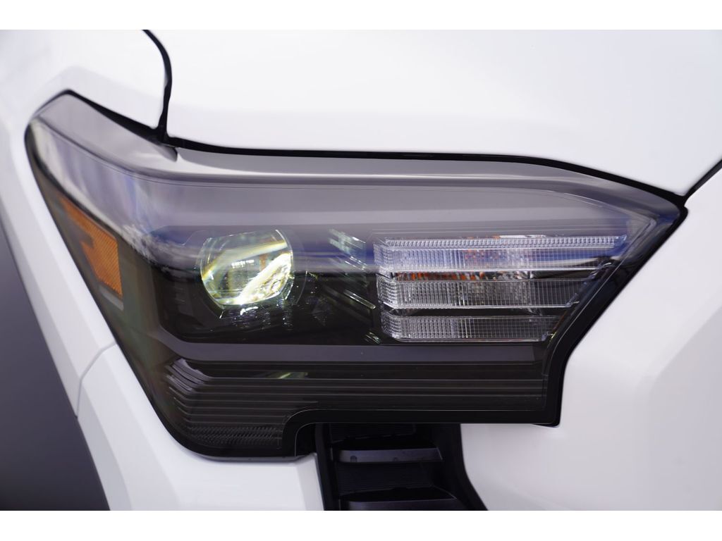2026 Toyota Tacoma TRD Off Road Price UT