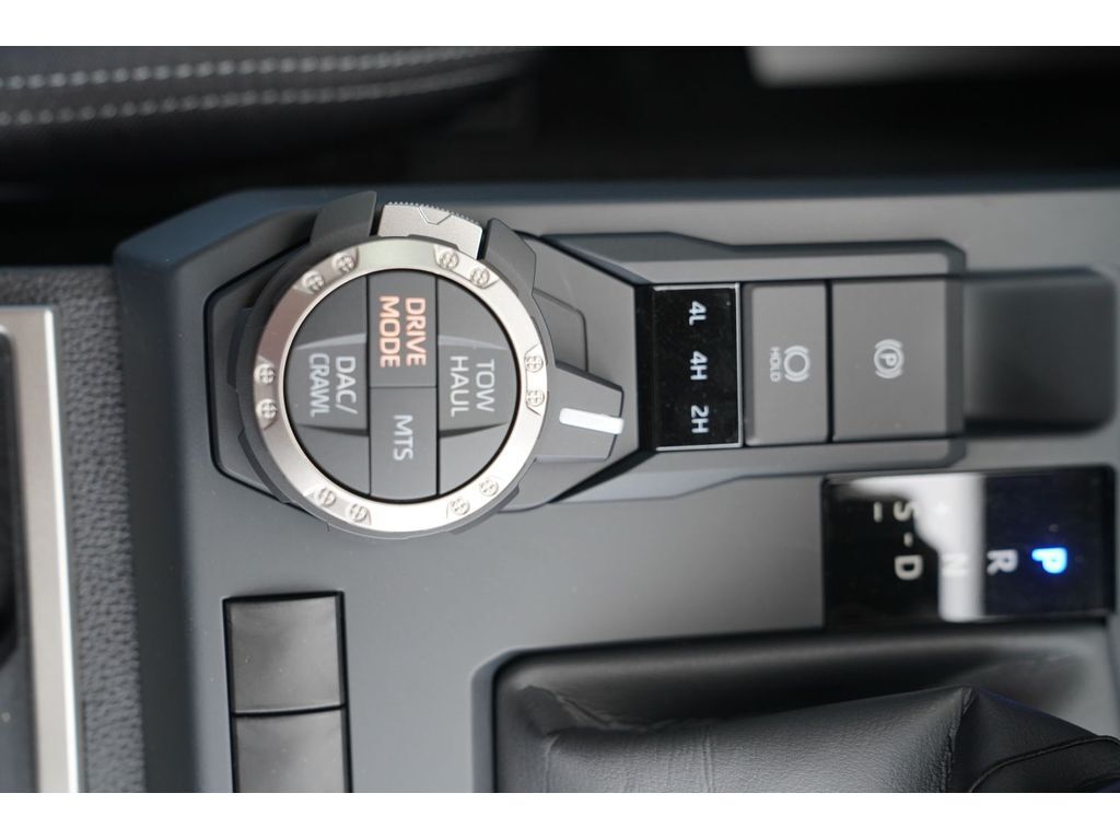 2026 Toyota Tacoma TRD Off Road Price UT