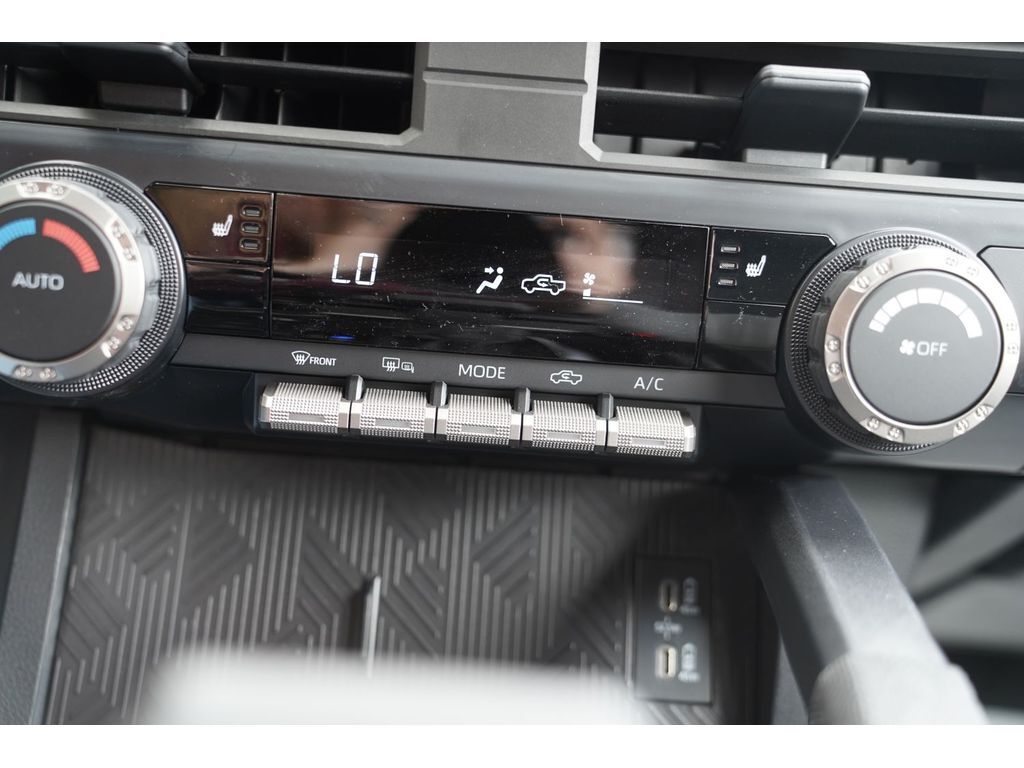 2026 Toyota Tacoma TRD Off Road Price UT