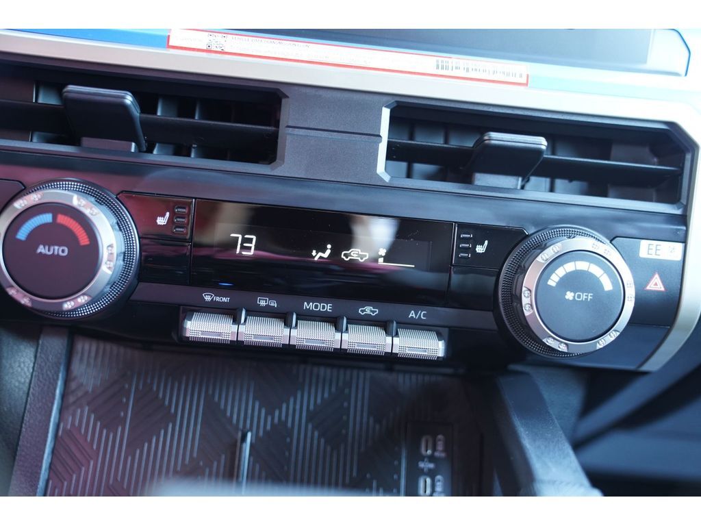 2026 Toyota Tacoma TRD Off Road Price UT