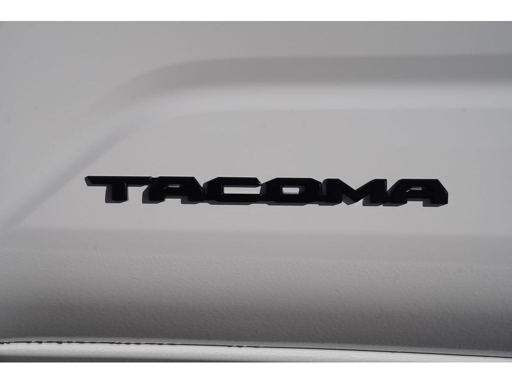 2026 Toyota Tacoma TRD Off Road Price UT