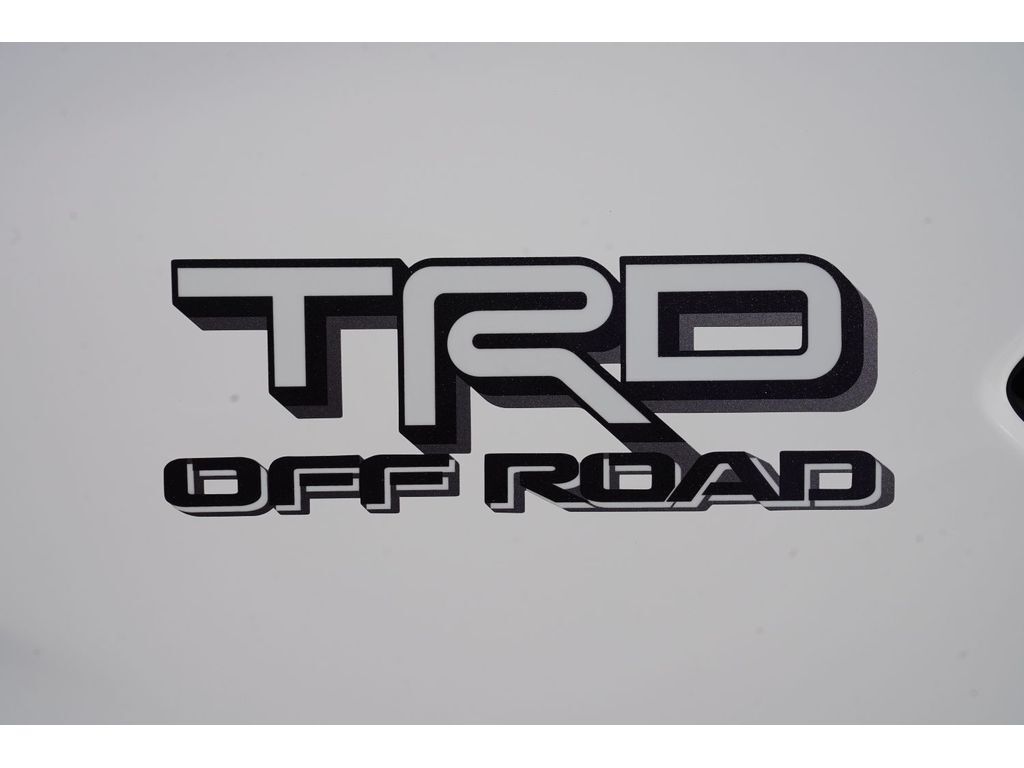 2026 Toyota Tacoma TRD Off Road Price UT