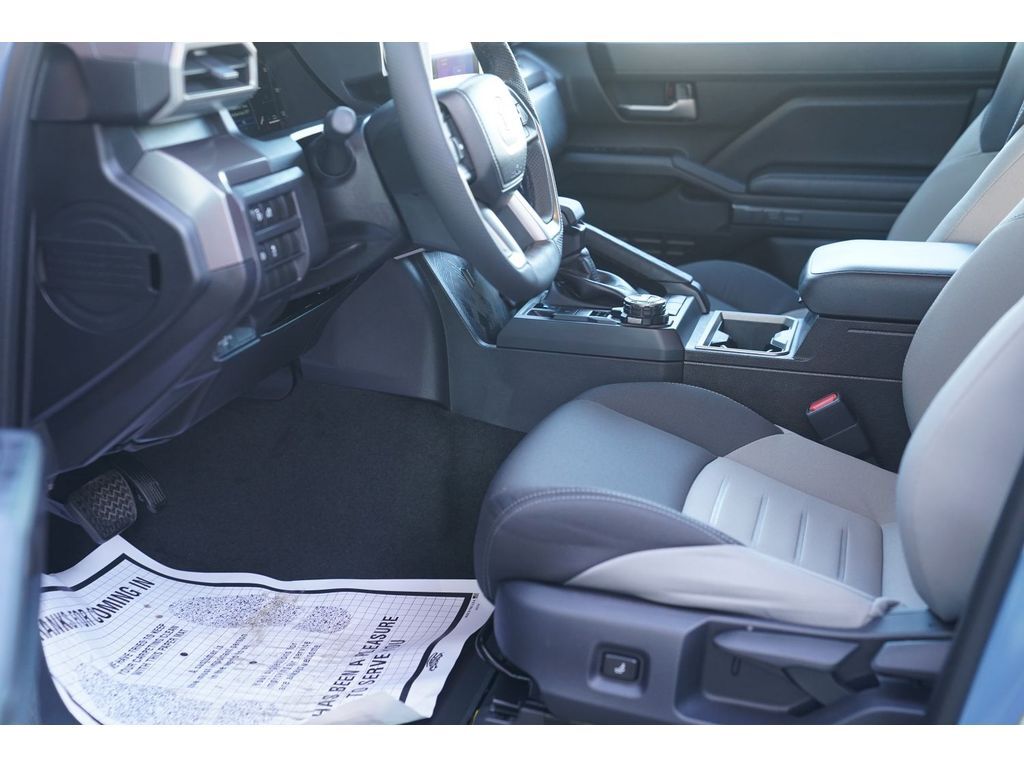 2026 Toyota Tacoma TRD Off Road Price UT