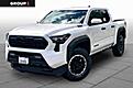 2026 Toyota Tacoma TRD Off Road Hybrid