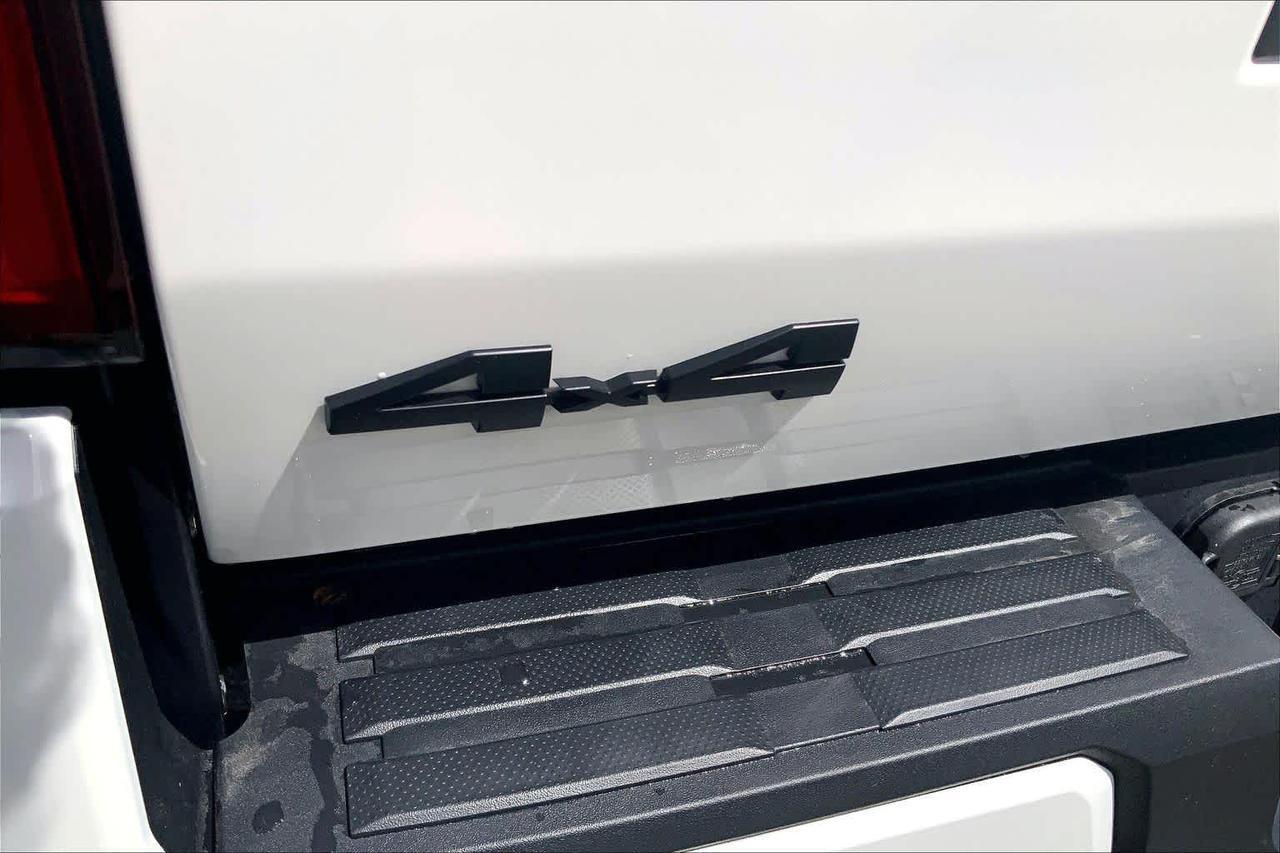 2026 Toyota Tacoma TRD Off Road Hybrid Folsom CA