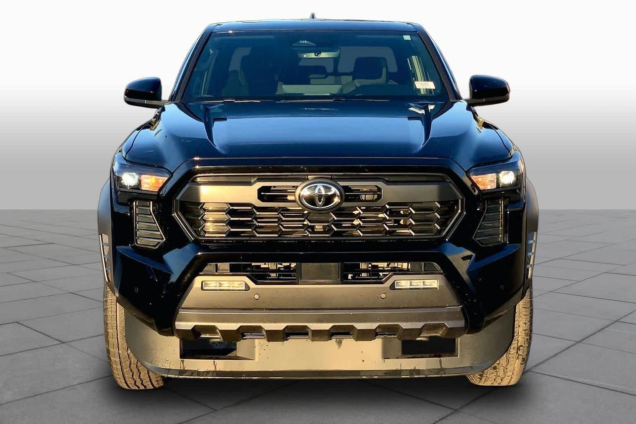 2026 Toyota Tacoma TRD Off Road Hybrid