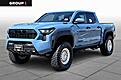 2026 Toyota Tacoma TRD Off Road Hybrid