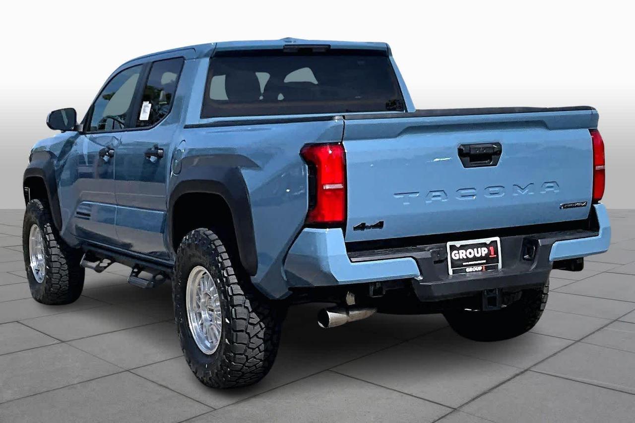 2026 Toyota Tacoma TRD Off Road Hybrid Folsom CA