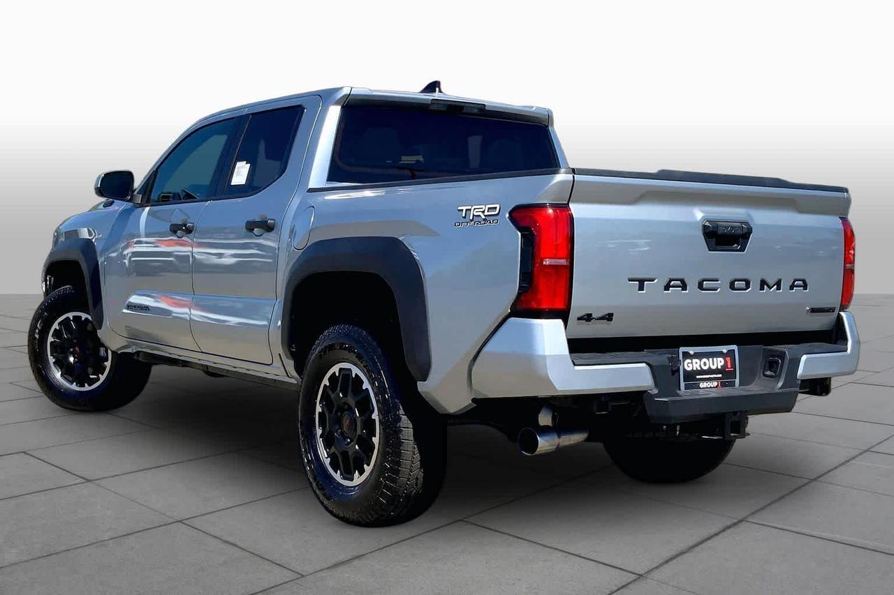 2026 Toyota Tacoma TRD Off Road Hybrid Folsom CA