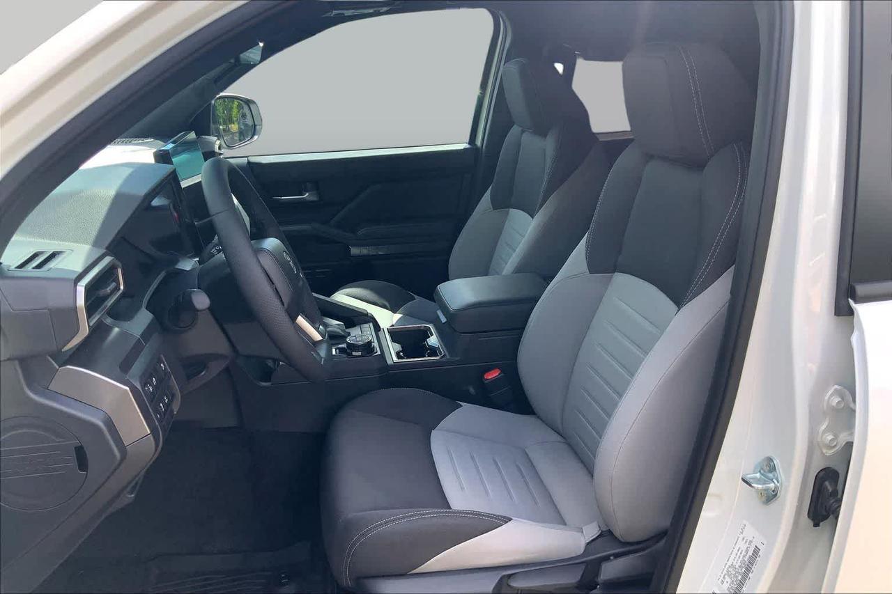 2026 Toyota Tacoma TRD Off Road Hybrid Folsom CA
