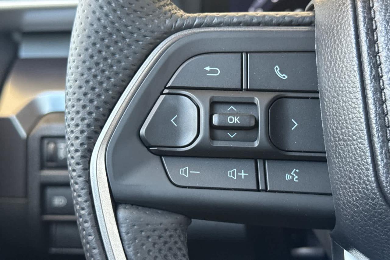 2026 Toyota Tacoma TRD Off Road Hybrid Roseville CA