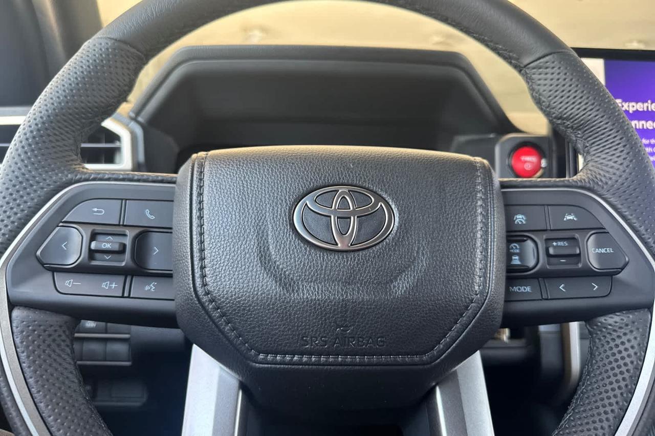 2026 Toyota Tacoma TRD Off Road Hybrid Roseville CA