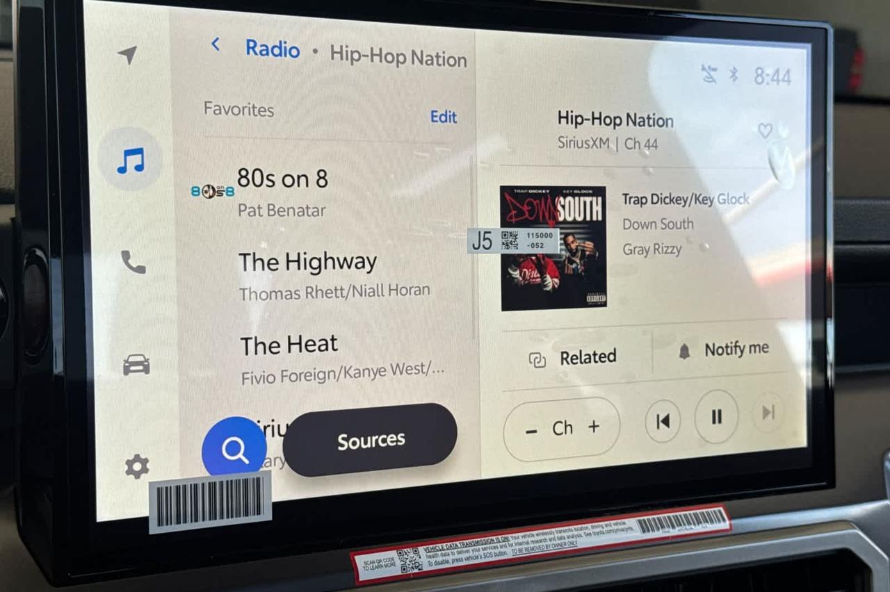 2026 Toyota Tacoma TRD Off Road Hybrid Roseville CA