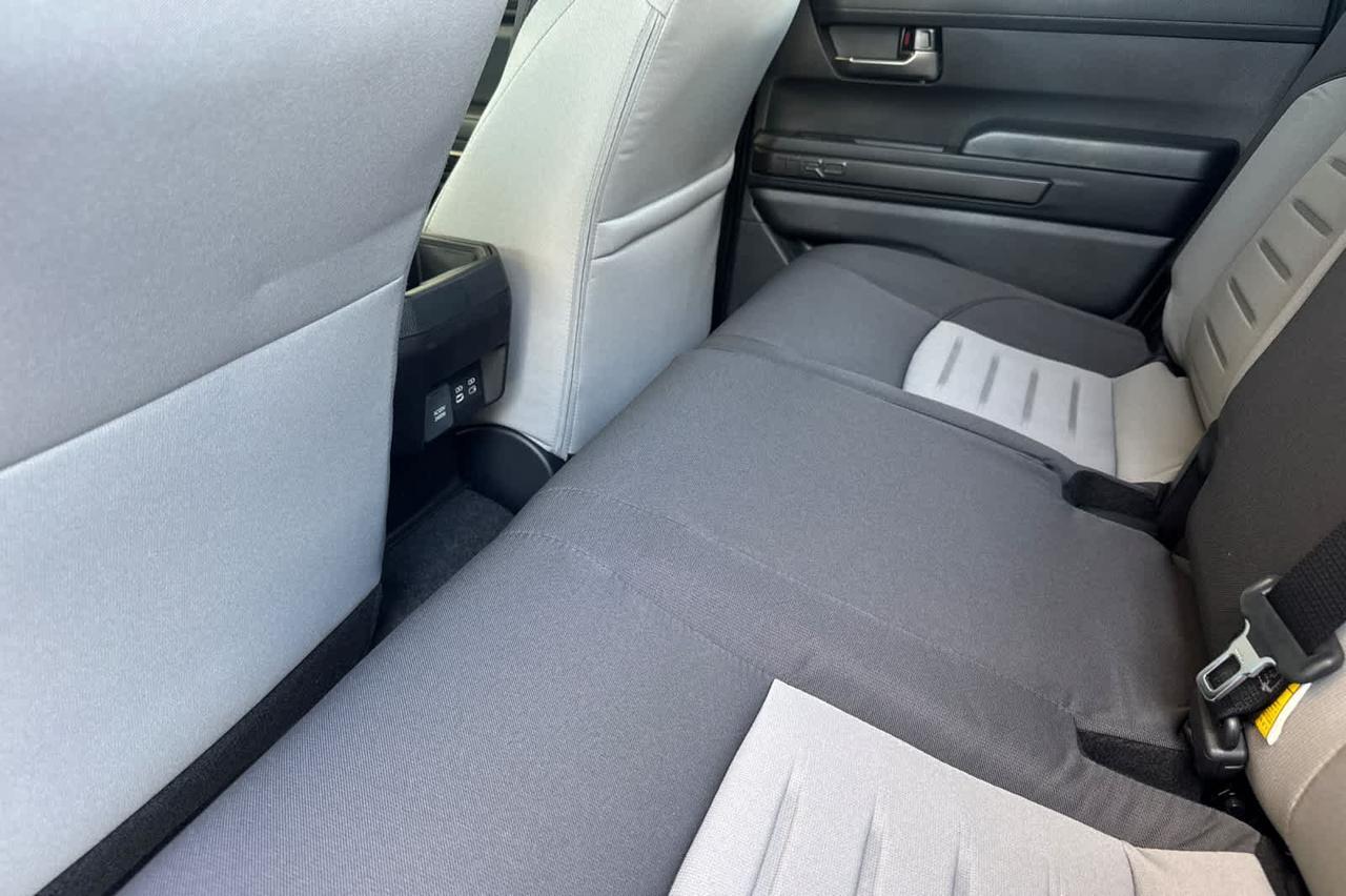 2026 Toyota Tacoma TRD Off Road Hybrid Roseville CA