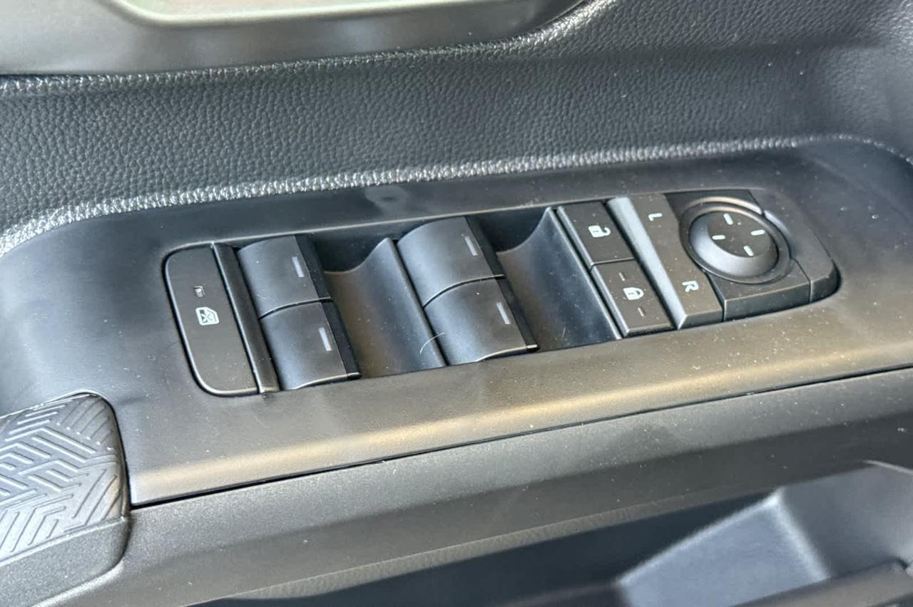 2026 Toyota Tacoma TRD Off Road Hybrid Roseville CA