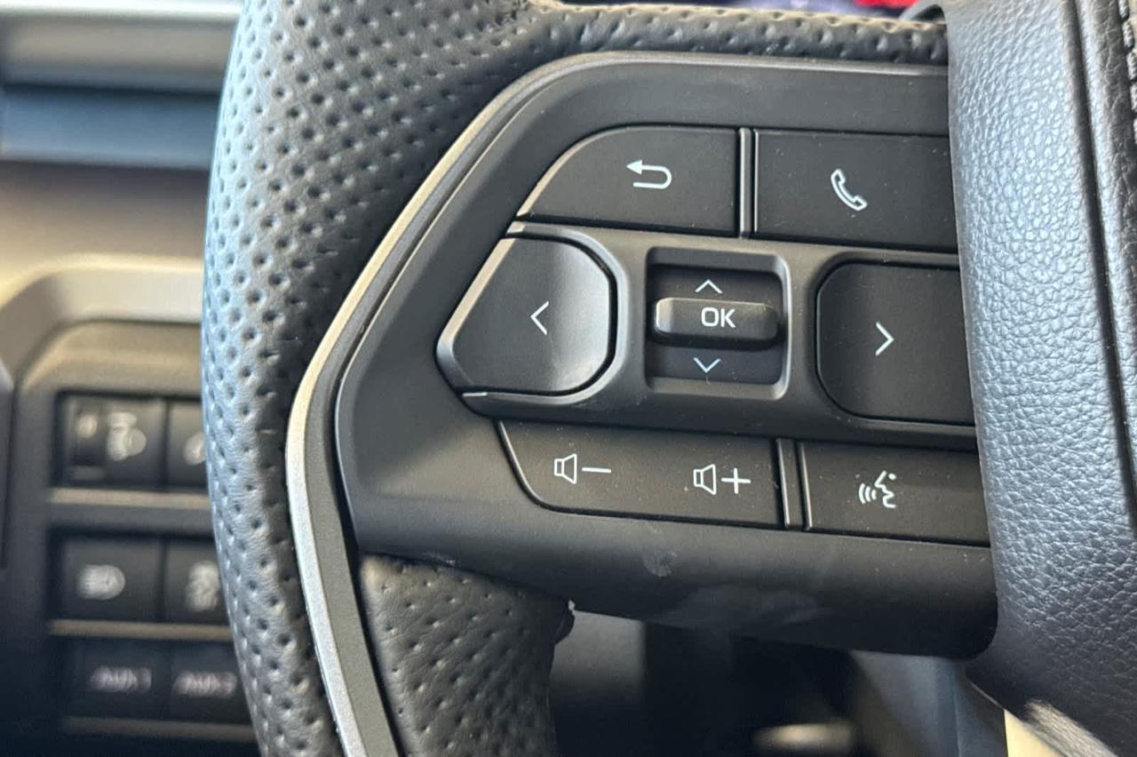 2026 Toyota Tacoma TRD Off Road Hybrid Roseville CA