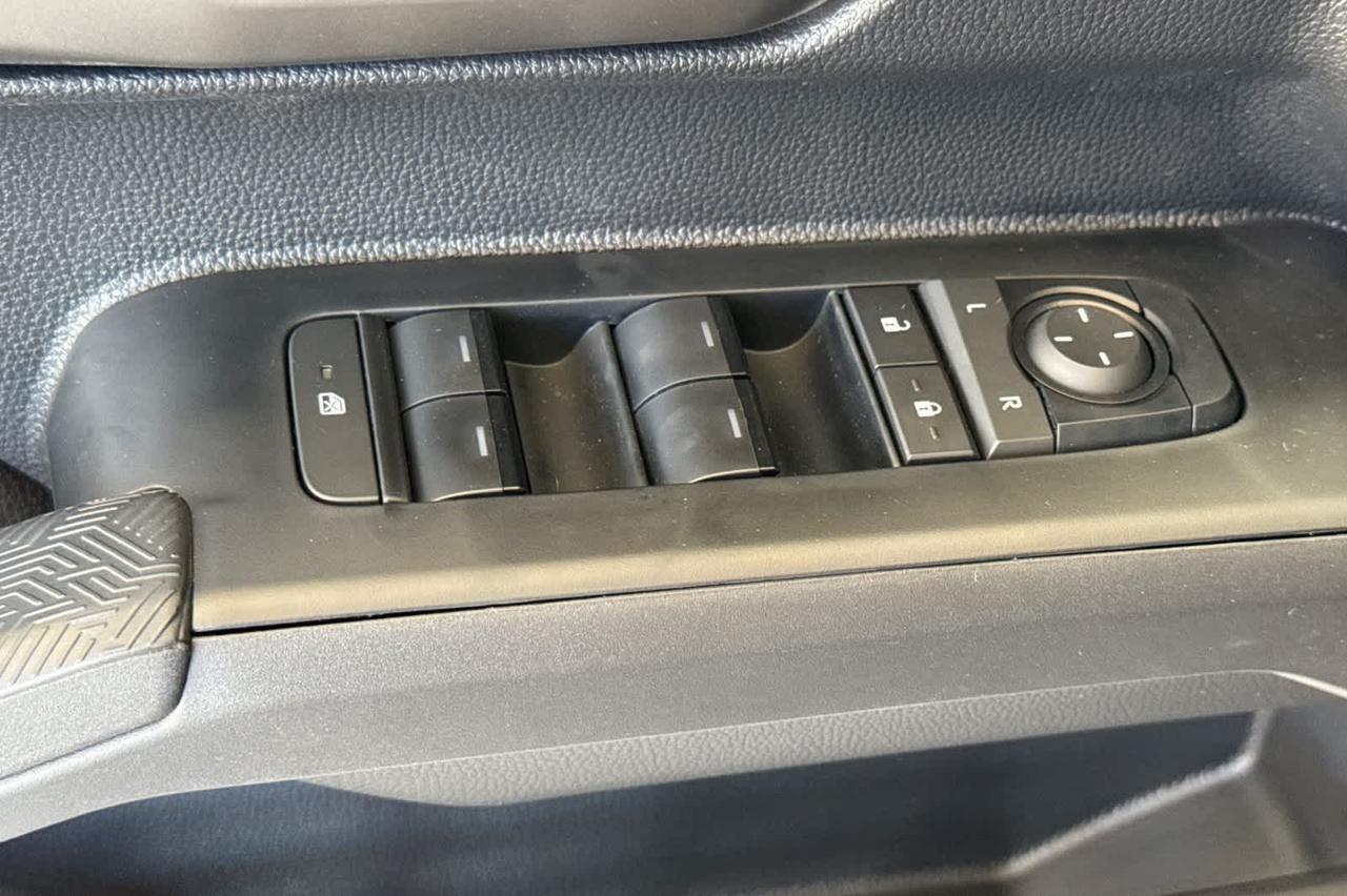 2026 Toyota Tacoma TRD Off Road Hybrid Roseville CA