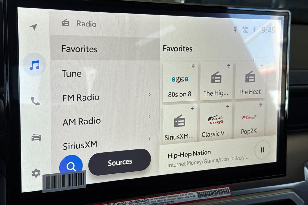 2026 Toyota Tacoma TRD Off Road Hybrid Roseville CA