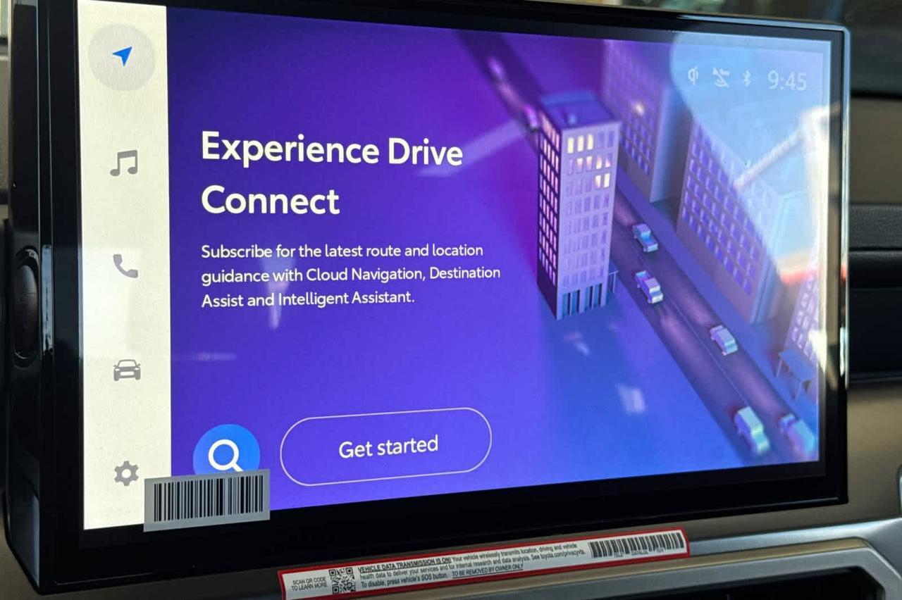 2026 Toyota Tacoma TRD Off Road Hybrid Roseville CA