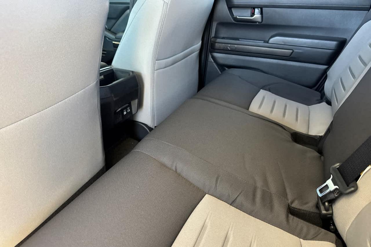 2026 Toyota Tacoma TRD Off Road Hybrid Roseville CA