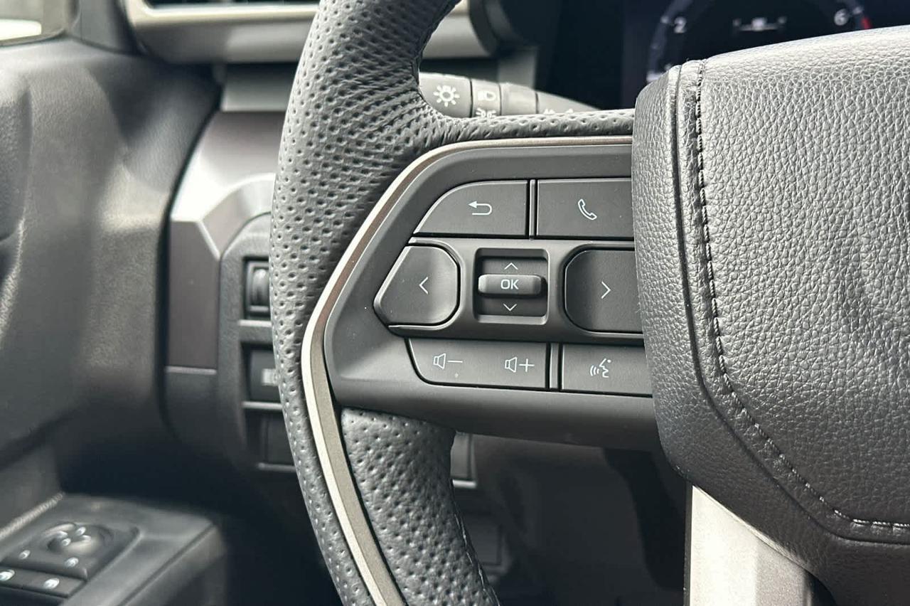 2026 Toyota Tacoma TRD Off Road Hybrid Roseville CA