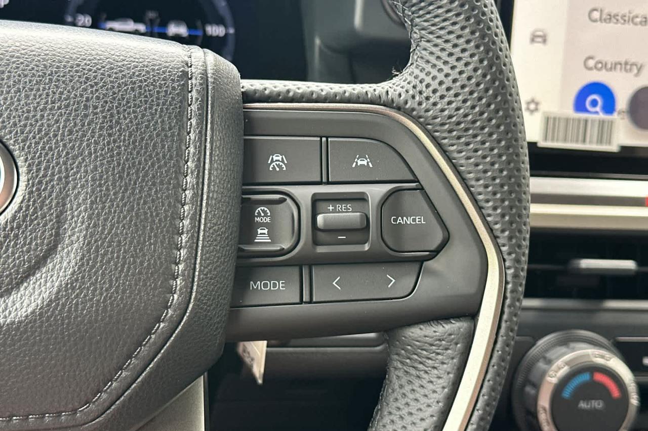 2026 Toyota Tacoma TRD Off Road Hybrid Roseville CA