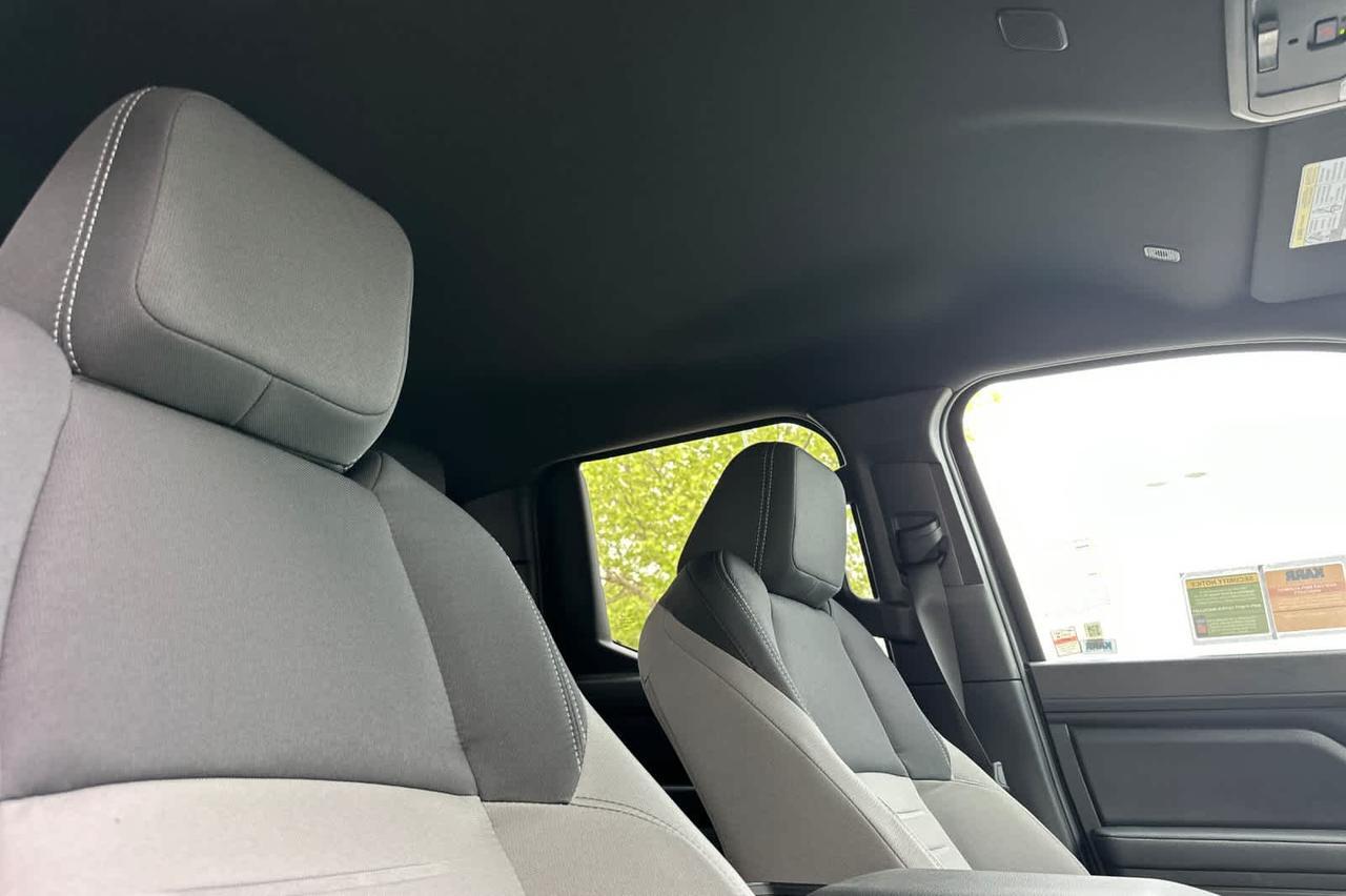 2026 Toyota Tacoma TRD Off Road Hybrid Roseville CA