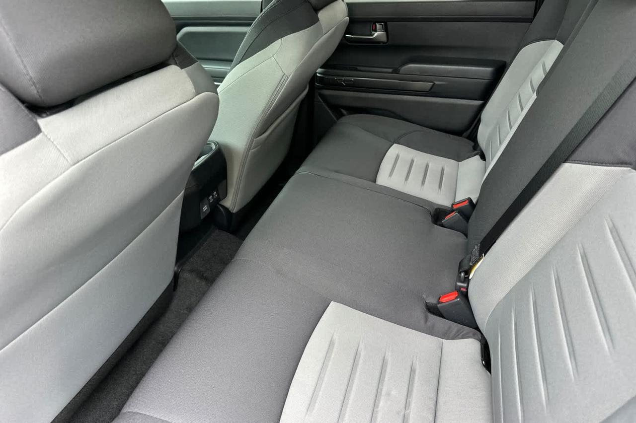 2026 Toyota Tacoma TRD Off Road Hybrid Roseville CA