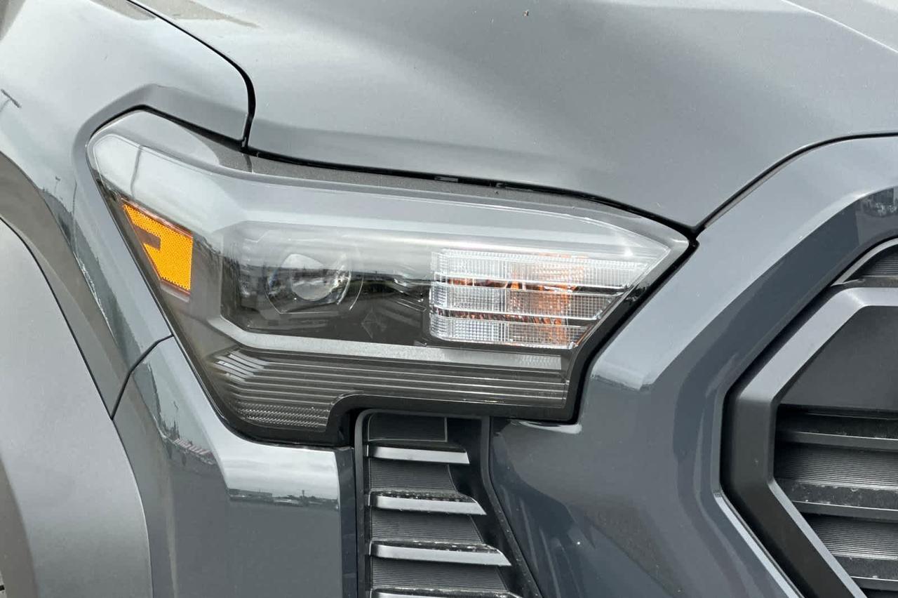 2026 Toyota Tacoma TRD Off Road Hybrid Roseville CA