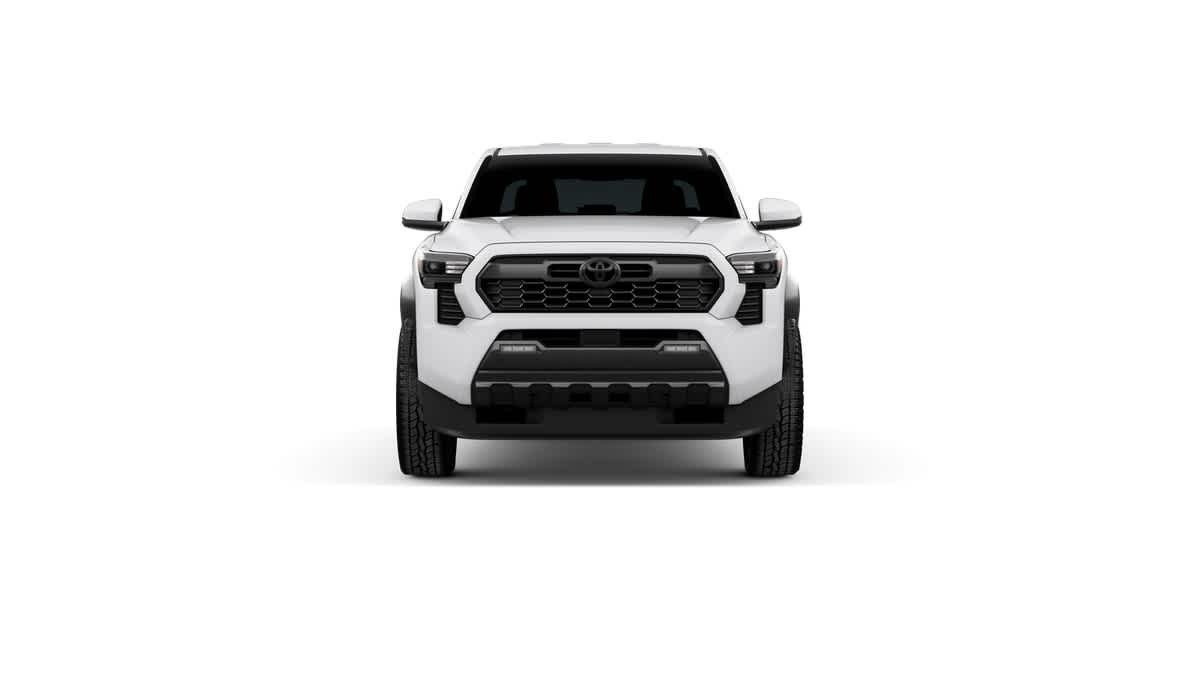 2026 Toyota Tacoma TRD Off Road Hybrid Roseville CA