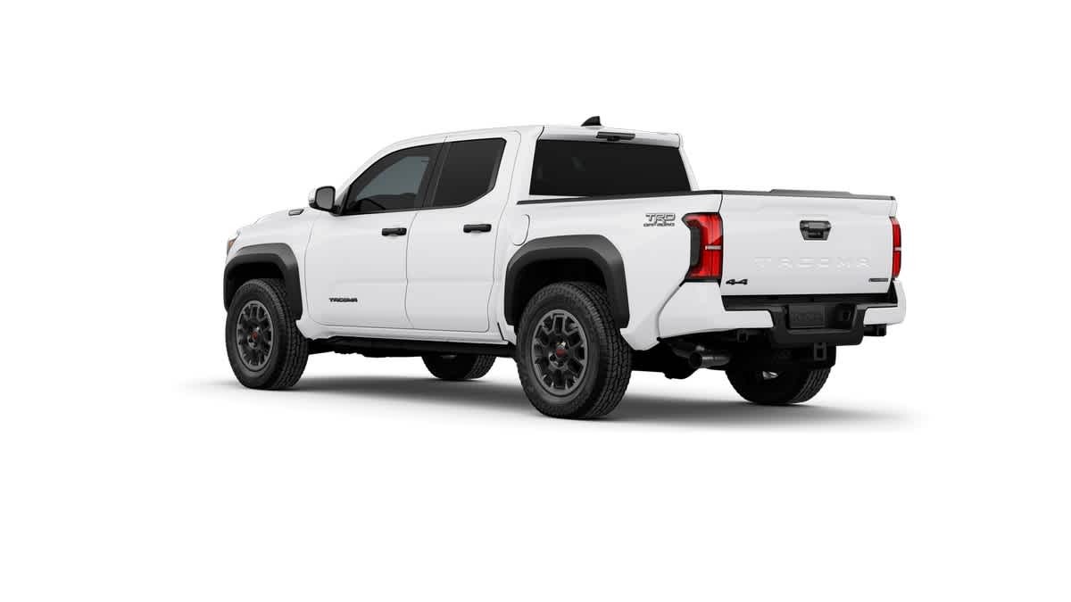 2026 Toyota Tacoma TRD Off Road Hybrid Roseville CA