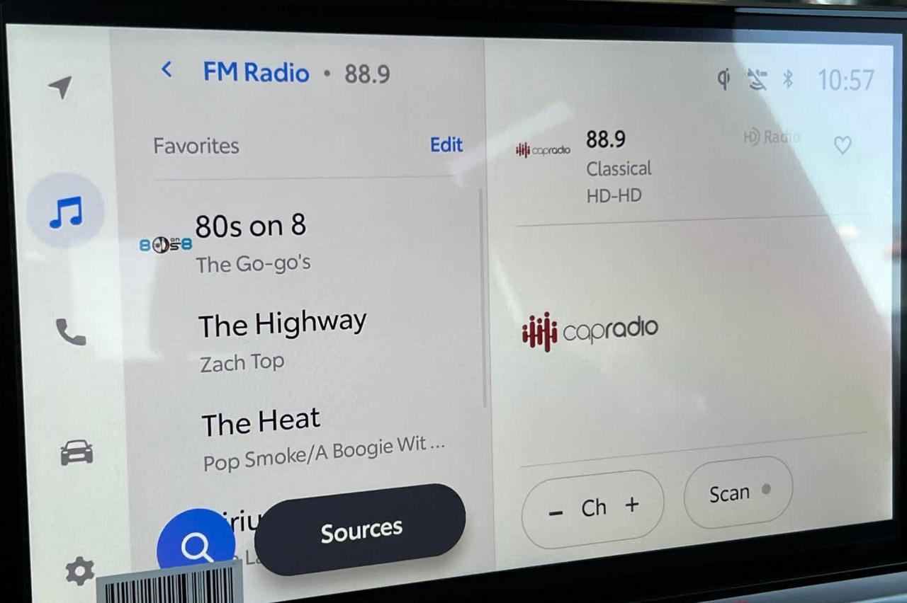 2026 Toyota Tacoma TRD Off Road Hybrid Roseville CA