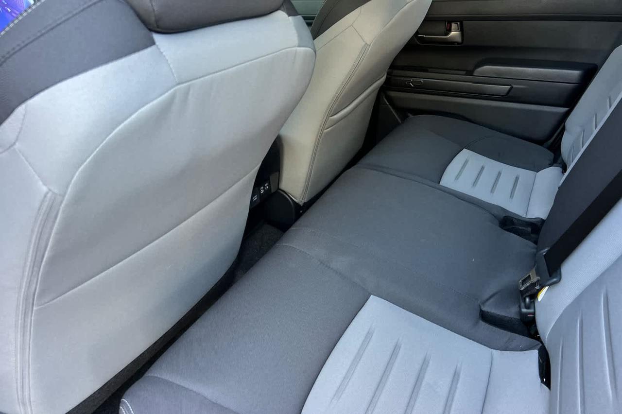 2026 Toyota Tacoma TRD Off Road Hybrid Roseville CA