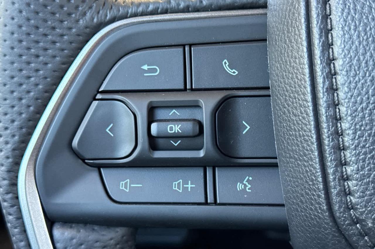 2026 Toyota Tacoma TRD Off Road Hybrid Roseville CA