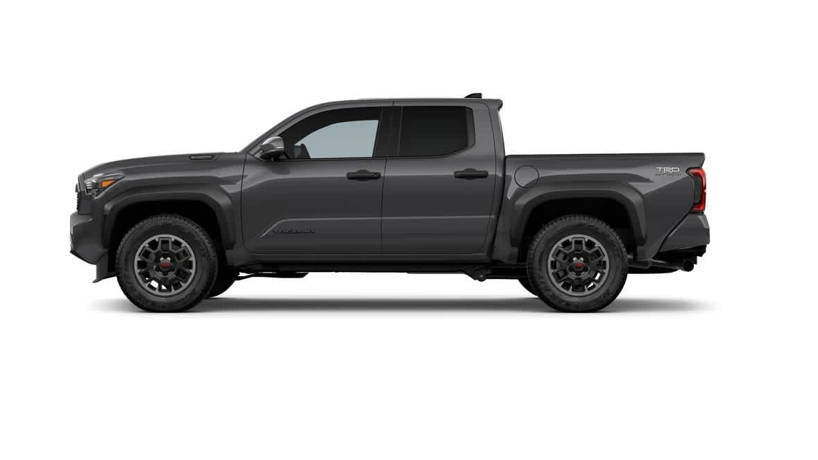 2026 Toyota Tacoma TRD Off Road Hybrid