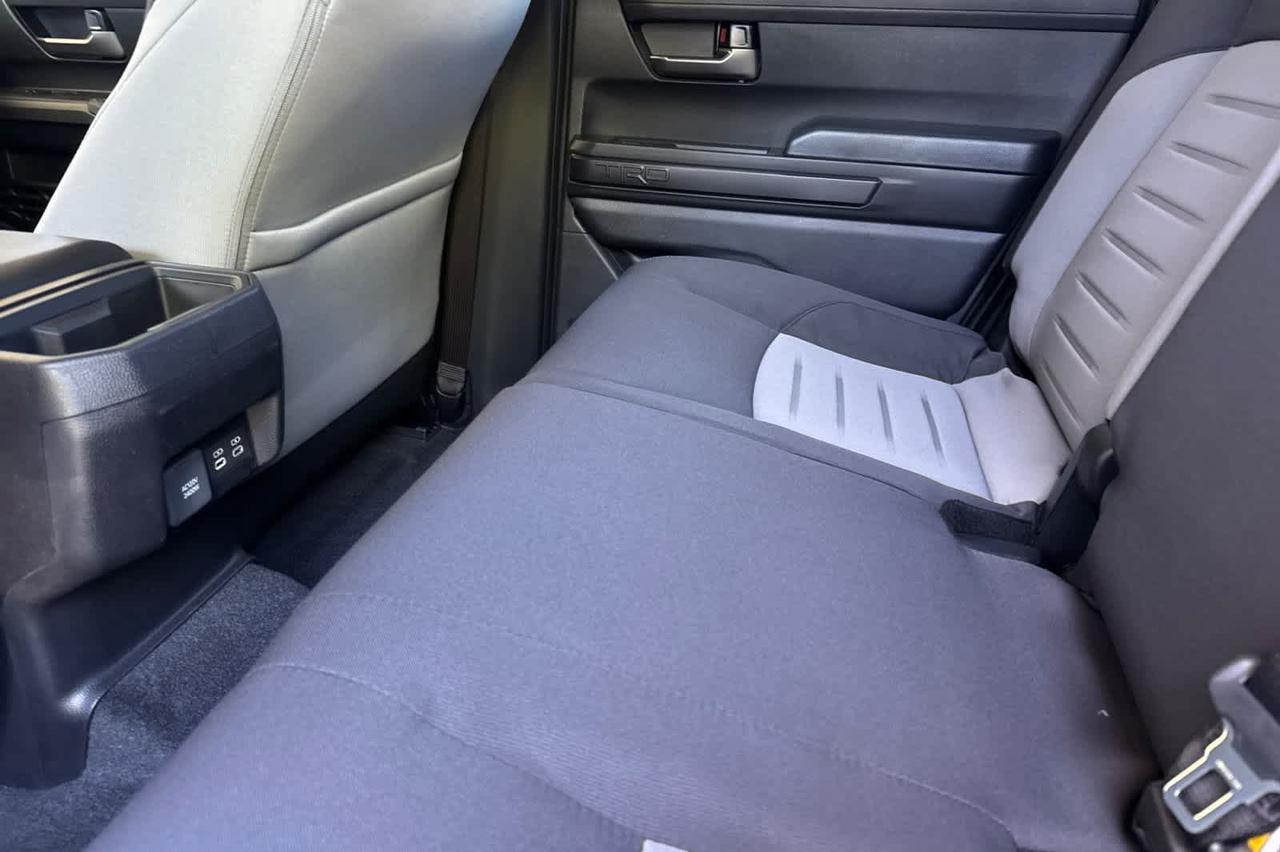 2026 Toyota Tacoma TRD Off Road Hybrid Roseville CA