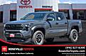 2026 Toyota Tacoma TRD Off Road Hybrid