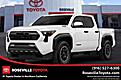 2026 Toyota Tacoma TRD Off Road Hybrid