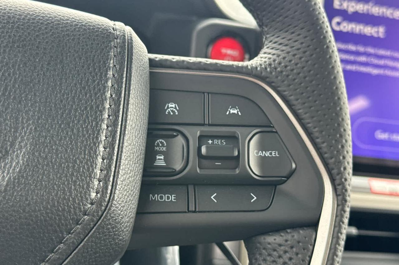 2026 Toyota Tacoma TRD Off Road Hybrid Roseville CA