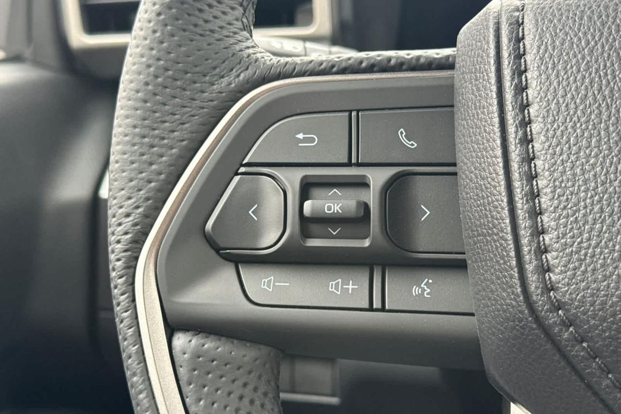 2026 Toyota Tacoma TRD Off Road Hybrid Roseville CA