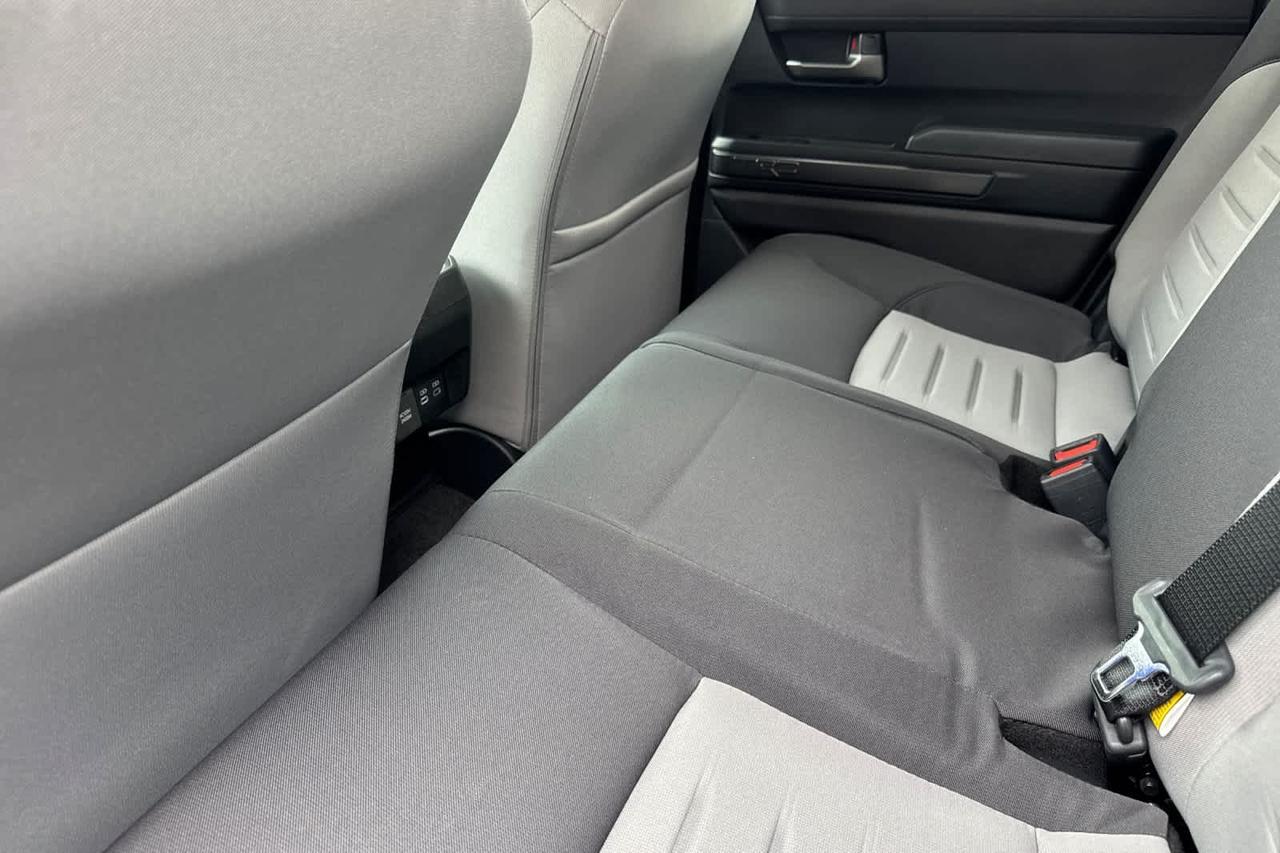 2026 Toyota Tacoma TRD Off Road Hybrid Roseville CA