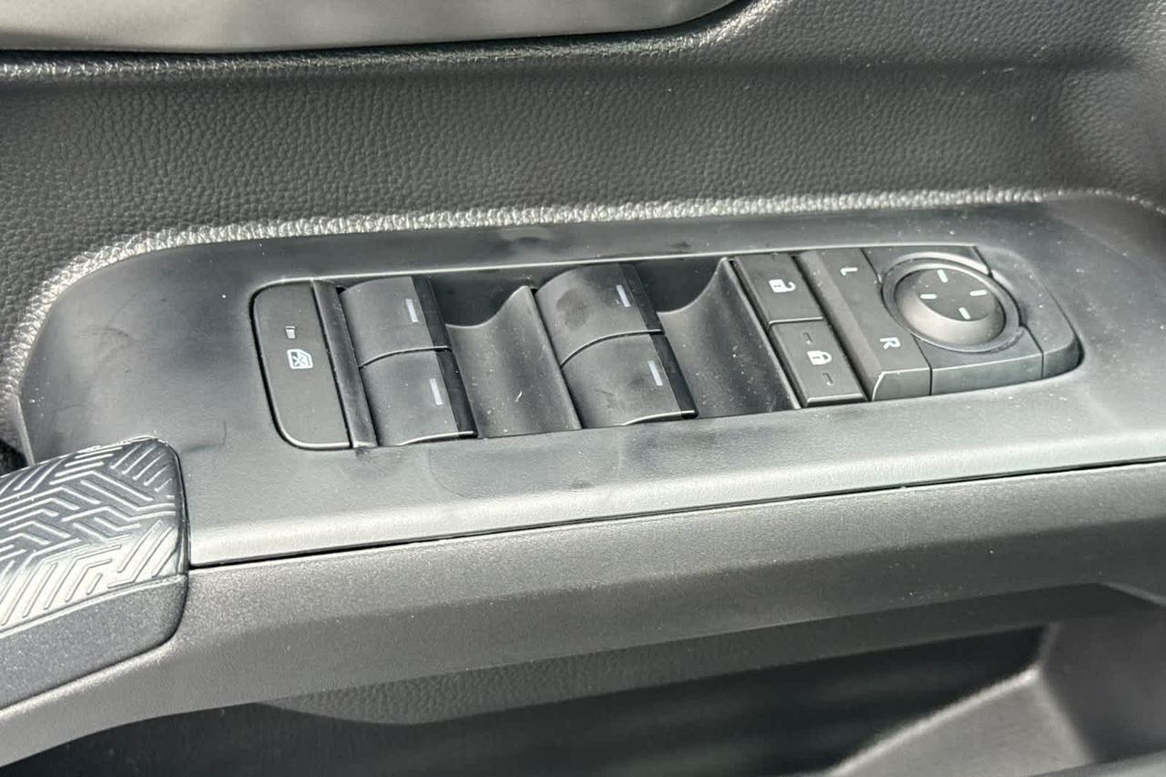2026 Toyota Tacoma TRD Off Road Hybrid Roseville CA