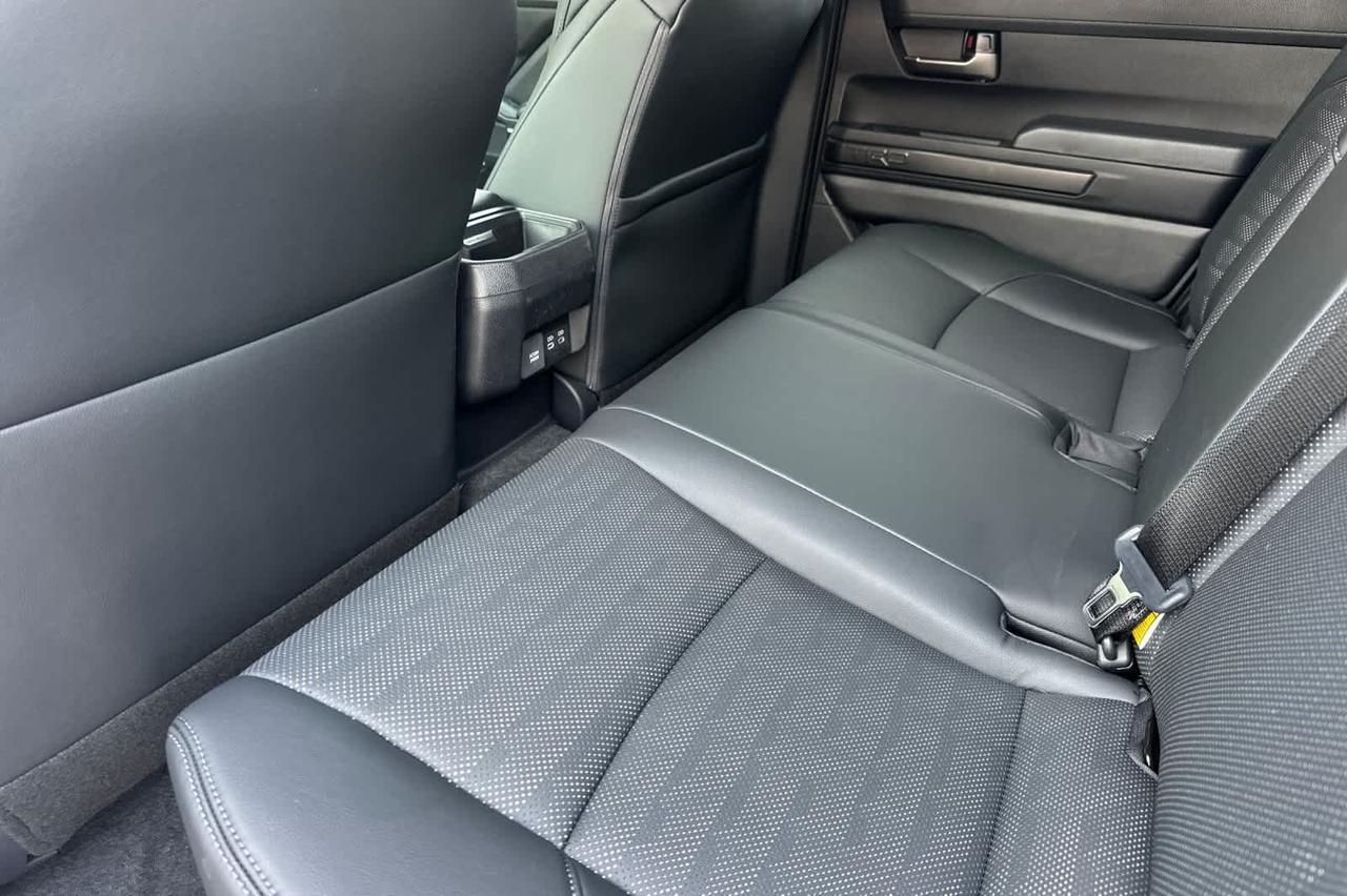 2026 Toyota Tacoma TRD Off Road Hybrid Roseville CA