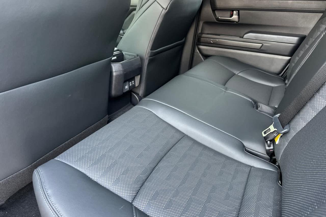 2026 Toyota Tacoma TRD Off Road Hybrid Roseville CA