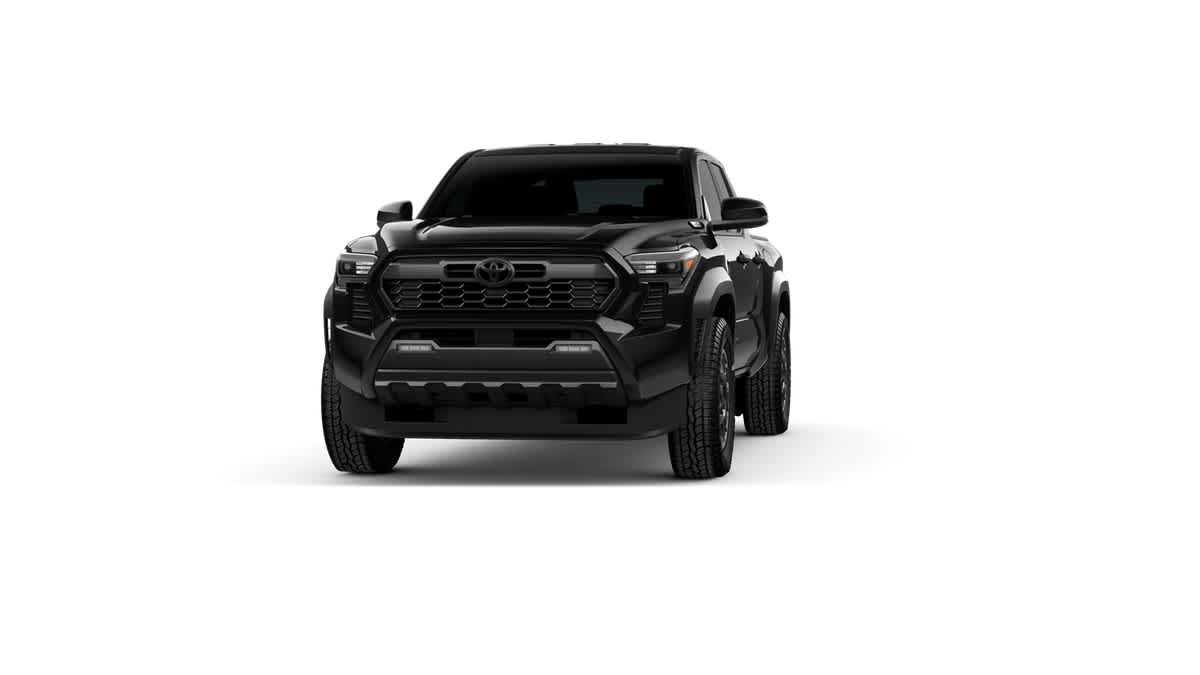 2026 Toyota Tacoma TRD Off Road Hybrid Roseville CA