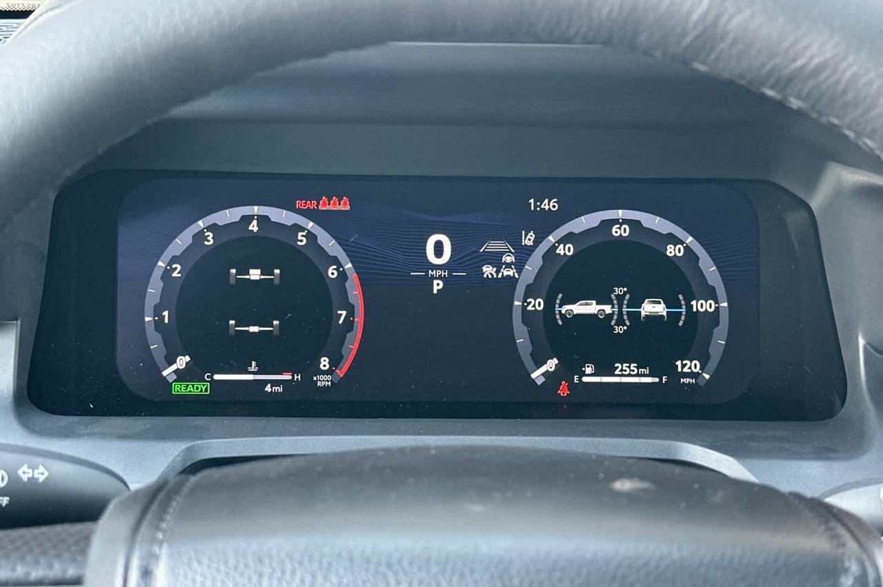 2026 Toyota Tacoma TRD Off Road Hybrid Roseville CA