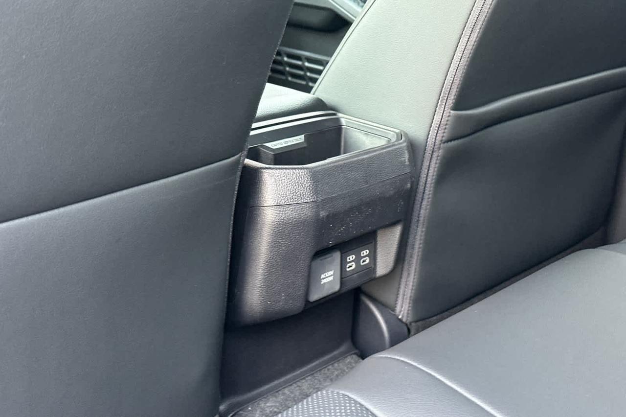 2026 Toyota Tacoma TRD Off Road Hybrid Roseville CA