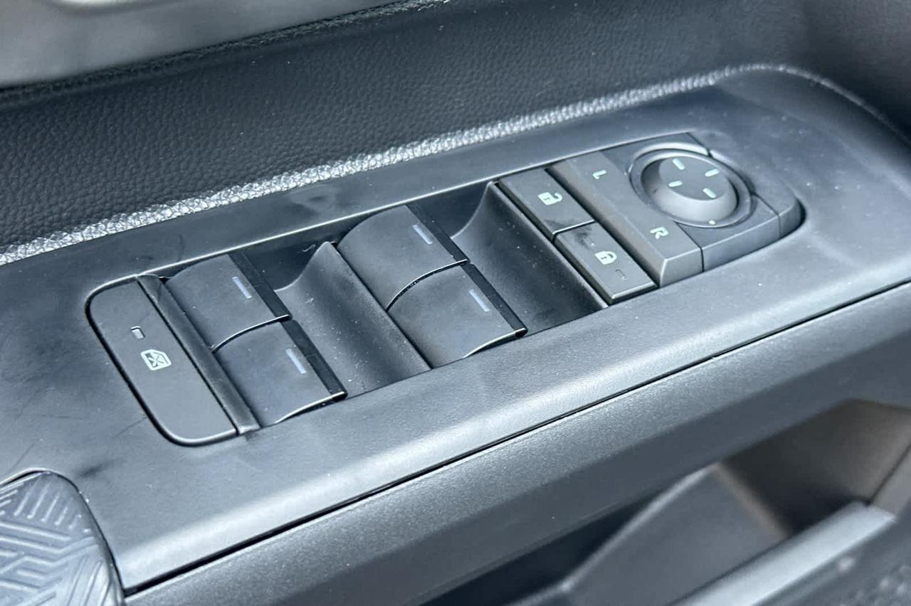 2026 Toyota Tacoma TRD Off Road Hybrid Roseville CA