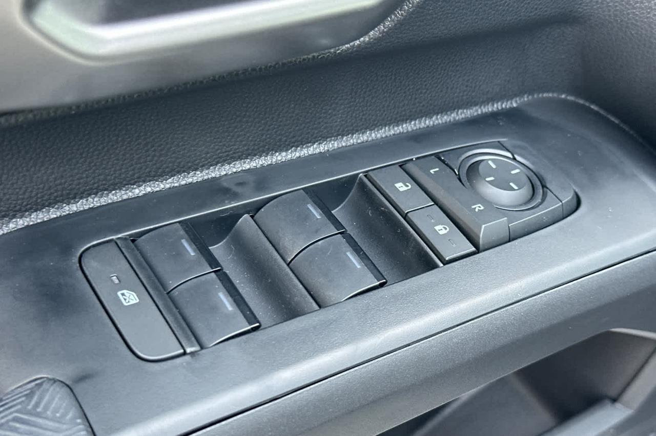 2026 Toyota Tacoma TRD Off Road Hybrid Roseville CA